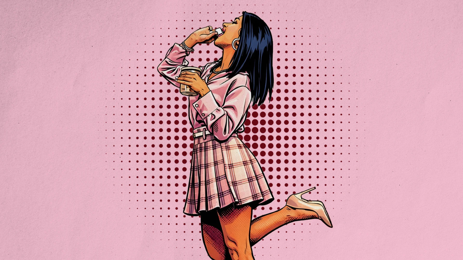 Eleganza Esclusiva, Stile Senza Confini