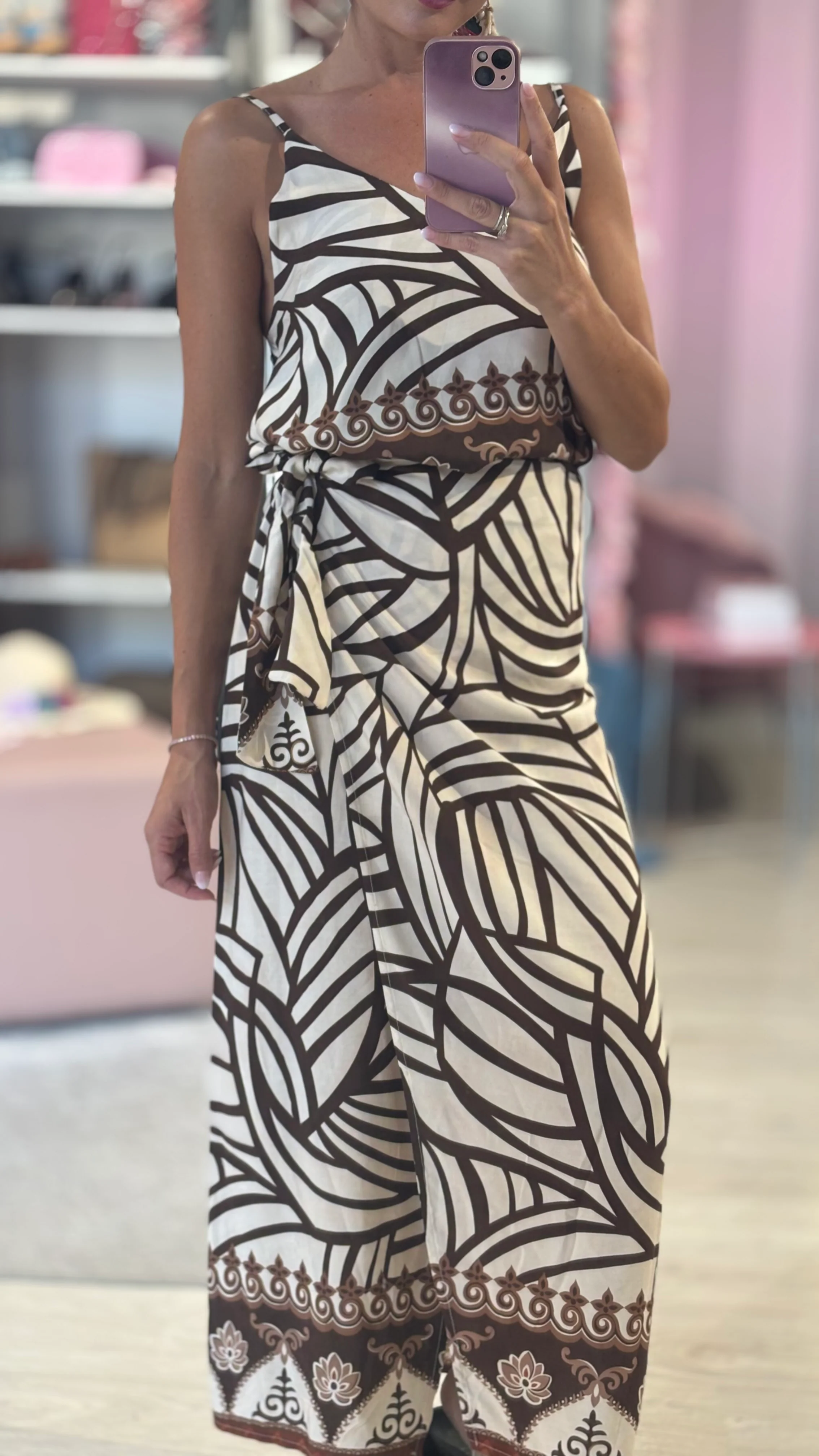 Tailleur e Completi